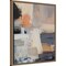 Beale Street Abstract I by Julia Purinton Framed Canvas Wall Art